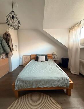 Foto - Dachgeschoßwohnung in Köln zur Miete