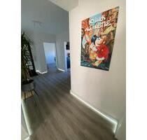 Moderne 3-ZKB Wohnung mit Smart-Features & Balkon - Mühlheim am Main