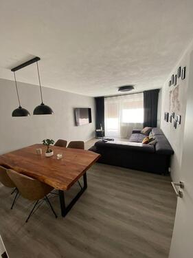 Foto - 3 Zimmer Etagenwohnung in Mühlheim am Main