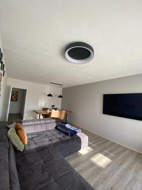 Foto - Etagenwohnung in Mühlheim am Main zur Miete