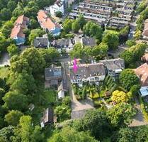 4,5 Zi. Maisonette (89qm)direkt am Königsgruber Park Herne - Bochum Bochum-Mitte