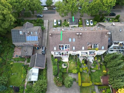 Foto - 4.5 Zimmer Maisonettenwohnung zum Kaufen in Bochum