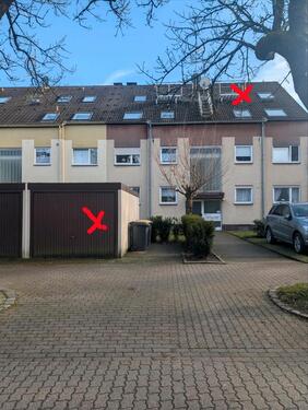 Foto - 4.5 Zimmer Maisonettenwohnung in Bochum