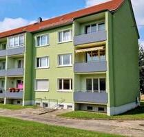 Eigentumswohnung zur Sanierung zw. Naumburg und Bad Kösen - Lanitz-Hassel-Tal