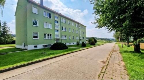 Foto - 2 Zimmer Erdgeschoßwohnung zum Kaufen in Lanitz-Hassel-Tal