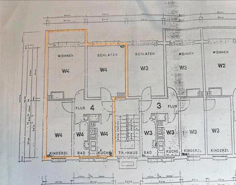 Foto - Erdgeschoßwohnung in Lanitz-Hassel-Tal zum Kaufen