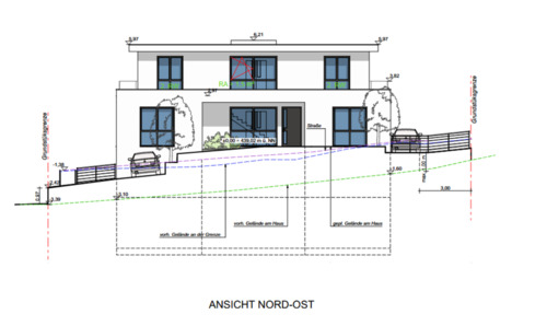 Foto - 2 Zimmer Etagenwohnung zur Miete in Bad Berleburg