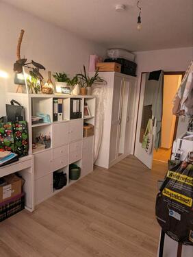 Foto - 4 Zimmer Etagenwohnung zur Miete in Cuxhaven