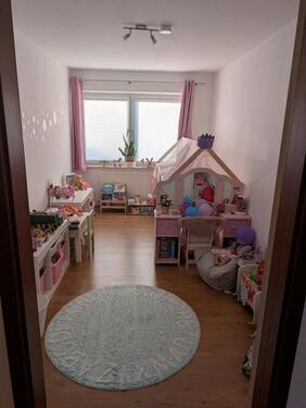 Foto - 4 Zimmer Etagenwohnung in Cuxhaven