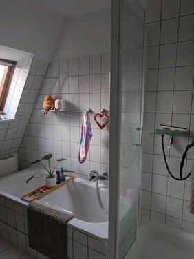 Foto - Etagenwohnung in Cuxhaven zur Miete