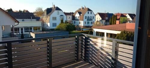 Foto - Moderner Wohntraum: 120 m² Neubau für Homeoffice & Leben