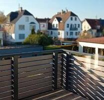 Moderner Wohntraum: 120 m² Neubau für Homeoffice & Leben - Walldürn