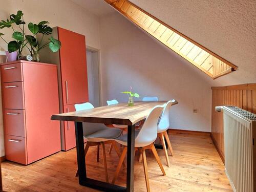 Foto - 3 Zimmer Etagenwohnung zur Miete in Bochum