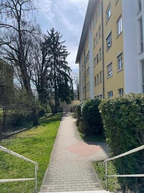 Foto - 3 Zimmer Wohnung in Regenburg Ost