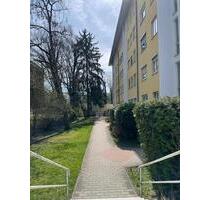 3 Zimmer Wohnung in Regenburg Ost - Regensburg Brandlberg