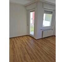 2 Zimmerwohnung Erdgeschoss Barme - Dörverden