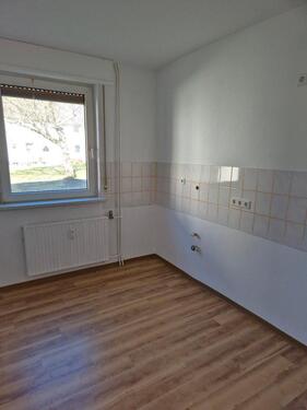 Foto - 2 Zimmer Erdgeschoßwohnung in Dörverden