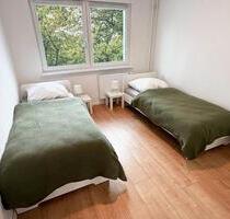 Student accommodation in Halle (Saale)