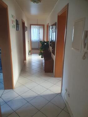 Foto - 4 Zimmer Wohnug Frankenberg Eder zentrale Lage