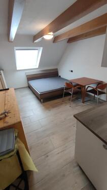 Foto - Apartment Zimmer in Heede - 230,00&nbsp;EUR Kaltmiete, ca.&nbsp; 18,00&nbsp;m&sup2;