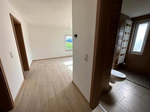 Foto - 2 Zimmer Etagenwohnung zur Miete in Baumholder