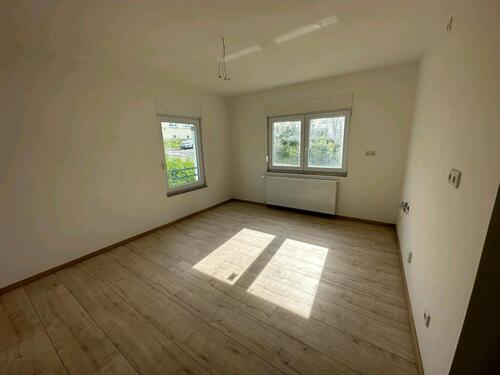 Foto - Etagenwohnung in Baumholder zur Miete