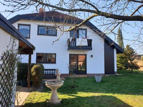 Foto - 7 Zimmer Mehrfamilienhaus, Wohnhaus zum Kaufen in Eschwege
