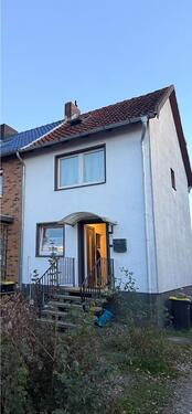 Foto - Reiheneckhaus mit Garten, Garage & 3 Parkplätzen (Frei ab 01.06.)