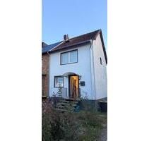 Reiheneckhaus mit Garten, Garage & 3 Parkplätzen (Frei ab 01.06.) - Sehnde