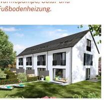 Neues Haus provisionsfrei zu verkaufen - Eggolsheim