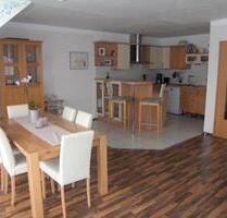Helle, großzügige Maisonette-Wohnung in Minden- Dützen