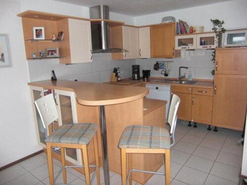 Foto - 4 Zimmer Maisonettenwohnung zur Miete in Minden