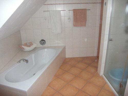 Foto - 4 Zimmer Maisonettenwohnung in Minden