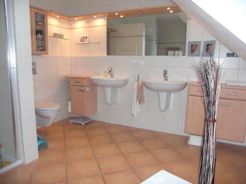 Foto - Maisonettenwohnung in Minden zur Miete