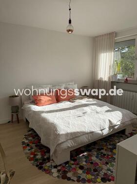 Foto - Wohnungsswap - 2 Zimmer, 56 m² - Weitlstraße, Feldmoching-Hasenbergl, München