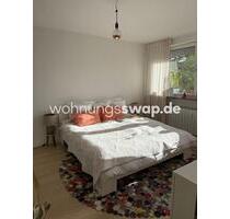 Wohnungsswap - 2 Zimmer, 56 m² - Weitlstraße, Feldmoching-Hasenbergl, München