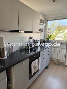 Foto - Etagenwohnung in München zur Miete
