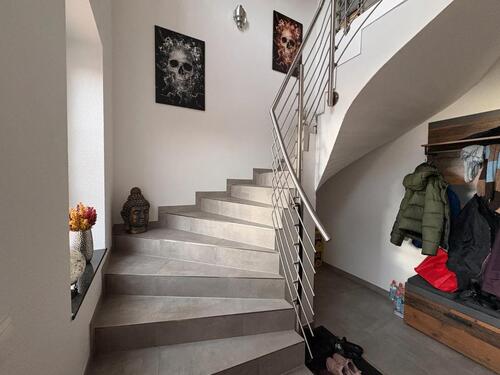 Foto - 4 Zimmer Etagenwohnung zur Miete in Heemsen