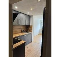Moderne Wohnung im Herzen von Kempten – ruhige Lage am Franzosenb - Kempten (Allgäu)