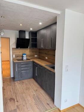 Foto - 2.5 Zimmer Hochparterre zur Miete in Kempten (Allgäu)