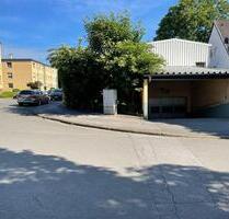 Sehr gepflegter Tiefgaragenstellplatz mit kostenloser Waschbox - Dortmund Bövinghausen