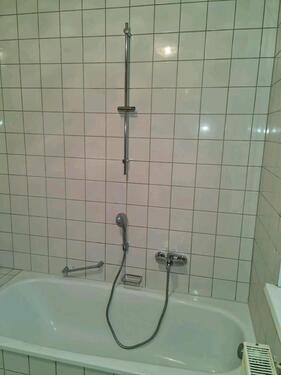 Foto - Etagenwohnung in Kaiserslautern zur Miete