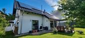 Foto - Provisionsfrei! - Junges Energiesparhaus mit schönem Garten