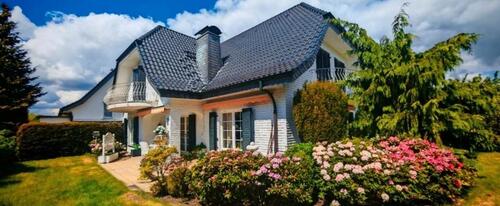 Foto - Einfamilienhaus in Bielefeld zum Kaufen