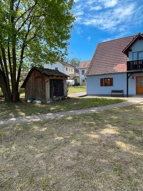 Foto - 5 Zimmer Bauernhaus, Landhaus zum Kaufen in Walsdorf