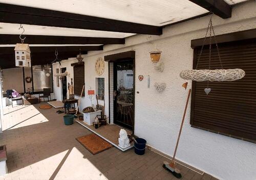 Foto - 6 Zimmer Einfamilienhaus in Neu Kaliß