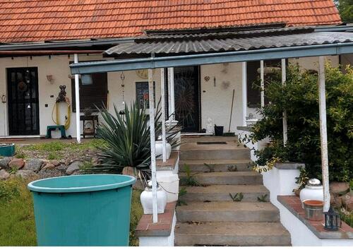 Foto - Einfamilienhaus in Neu Kaliß zum Kaufen