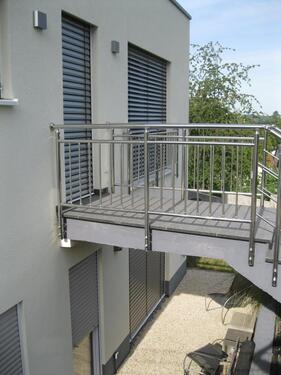 Foto - Etagenwohnung in Königswinter zur Miete