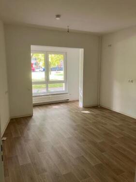 Foto - Rollstuhlgerechte 2 Zimmer frisch renoviert