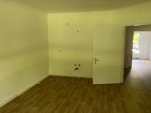 Foto - Etagenwohnung zur Miete in Gera